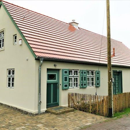 Alte Post, Liepe Villa Rankwitz ภายนอก รูปภาพ
