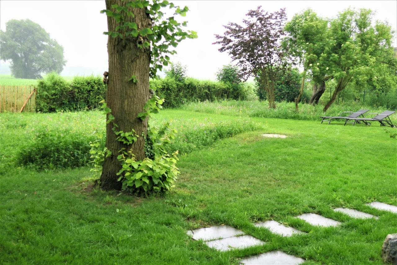 Alte Post, Liepe Villa Rankwitz ภายนอก รูปภาพ
